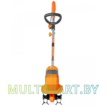 Мотокультиватор Daewoo Power DAT 400E картинка 3